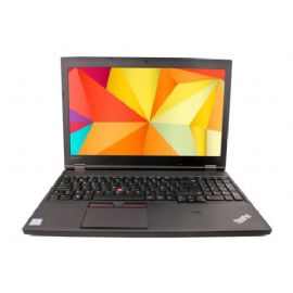 REFURBISED LENOVO NB L570 CORE I5-7200U 8GB 256GB SSD WIN 10 PRO MAR - REFNBL570