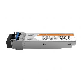 IP-COM FIBER MODULE OPTICAL TRANSCEIVER 10G MULTI MODE - G511MM