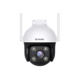 TENDA WI-FI CAMERA 2MP, WI-FI4, OUTDOOR, FULL COLOR, PAN-TILT - RH3-WCA