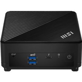 MSI MINI PC Cubi 5 12M-005EU i3-1215U 8GB 256GB SSD WIN 11 HOME - CUBI 5 12M-005EU
