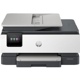 HP MULTIF. INK A4 COLORE, OFFICEJET PRO 8135E, 20 PPM, ADF, FRONTE / RETRO, USB/LAN/WIFI, 4 IN 1 - 40Q47B