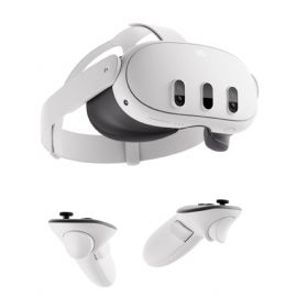 META VISORE QUEST 3 512GB EMEA TYPE-C - 899-00586-01R