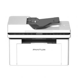 PANTUM MULTIF. LASER A4 B/N, 22 PPM, ADF, USB/WIFI, TONER INCL DA 700 PAG, 3 IN 1 - BM2300AW
