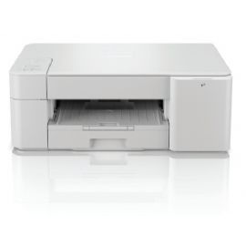 BROTHER MULTIF. INK A4 COLORE, USB/WIFI, 3 IN 1 - DCPJ1200WE