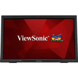VIEWSONIC MONITOR TOUCH 21,5 LED TN 16:9 FHD 5MS 250 CDM, 10 PUNTI TOCCO, VGA/HDMI, MULTIMEDIALE - TD2223