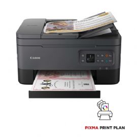 CANON MULTIF. INK A4 COLORE, PIXMA TS7450I, 13 PPM, ADF, USB/WIFI, 3 IN 1 - 5449C006