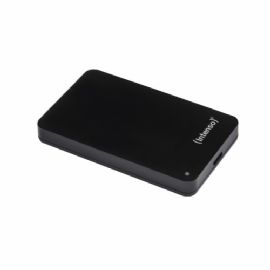 INTENSO HDD ESTERNO 500GB 2.5 USB 3.2 5400RPM BLACK - 6021530