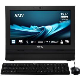 MSI PC AIO 15,6