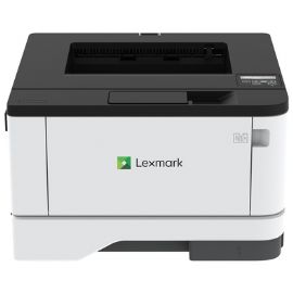 LEXMARK STAMP. LASER A4 B/N 38PPM, MS331DN, FRONTE/RETRO, USB/LAN, TONER INCL 1.500 PAG - 29S0010