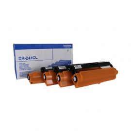 BROTHER TAMBURO QUADRICROMIA PER DCP9020CDW - HL3140CW - HL3150CDW - HL3170CDW - MFC9330CDW - DR241CL