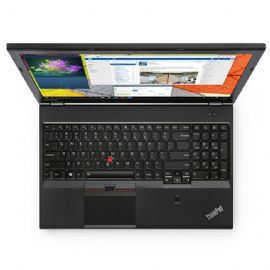 REFURBISED LENOVO NB L570 CORE I3-7100U 8GB 256GB SSD WIN 10 PRO MAR - REFNBL5703