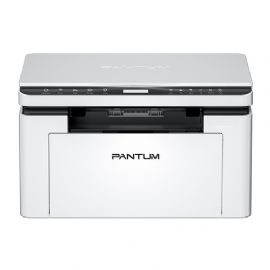 PANTUM MULTIF. LASER A4 B/N, BM2300W, 22PPM, USB/WIFI, TONER INCL DA 700 PAG, 3 IN 1 - BM2300W
