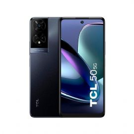 TCL 50 128GB 4GB 5G SPACE GREY - TCT613K-2ALCA112