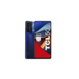 TCL 50SE 128GB 4GB MIDNIGHT BLUE - TCT611B-2ALCA112