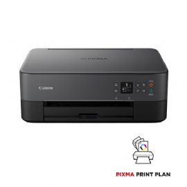 CANON MULTIF. INK A4 COLORE, PIXMA TS5350i, 13PPM, FRONTE/RETRO, USB/WIFI, 3 IN 1 - 4462C086