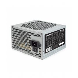VULTECH ALIMENTATORE CON VENTOLA DA 12CM TERMOREGOLAT, SERIE ESSENCE - VPS-A500ER