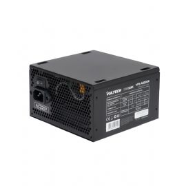 VULTECH ALIMENTATORE CON VENTOLA DA 12CM TERMOREGOLATA, SERIE ESSENCE - VPS-A600ER