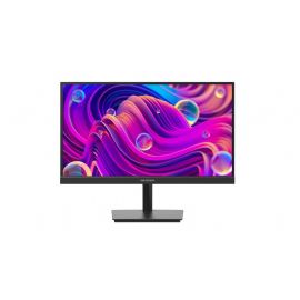 HIKVISION MONITOR 21,5 LED VA FHD 5MS 300 CDM, VGA/HDMI - DS-D5022F2-1V1