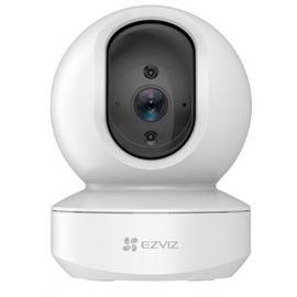 TELECAMERA DA INTERNO MOTORIZZATA 4MP. WI-FI DUAL BRAND 2.4/5 GHZ. - 303102948