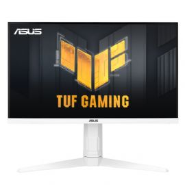 ASUS MONITOR 27 LED QHD 1MS 240hz, TUF GAMING, 90 DCI-P3, HDR 400 - VG27AQML1A-W