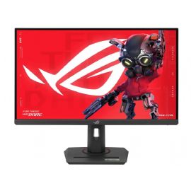 ASUS MONITOR 27 LED 16:9 QHD 1 MS 180HZ, ROG STRIX, USB-C DOCK, G-SYNC - XG27ACG