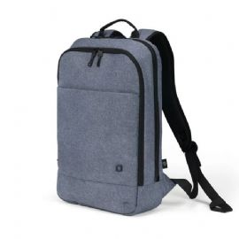 DICOTA ZAINO ECO SLIM MOTION 13 - 14.1, BLUE JEANS - D32085-RPET