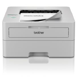 BROTHER STAMP. LASER A4 B/N, 34PPM FRONTE/RETRO, USB/LAN/WIFI, PCL6 - HLL2865DW