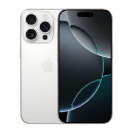 iPhone 16 Pro 1TB Titanio Bianco - MYNT3QL/A