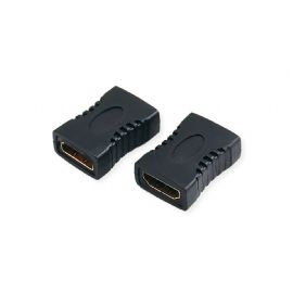 ROLINE ADATTATORE HDMI - HDMI, F F - S3220