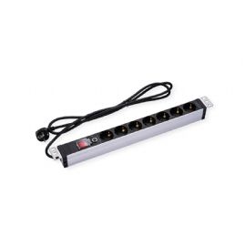 VALUE PRESA PDU A 7 VIE, 45, 19