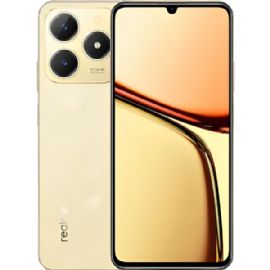 REALME C61 256GB 6GB SPARKLE GOLD - RMC61G-256