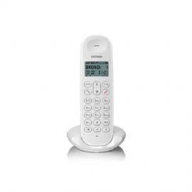 BRONDI TELEFONO CORDLESS LOTUS BIANCO - 10279091