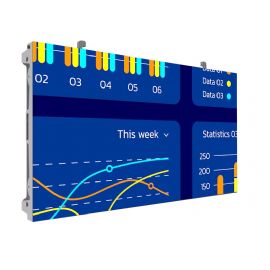 PHILIPS DISPLAY DIRECT VIEW (DVLED) 27
