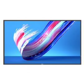 PHILIPS MONITOR DIGITAL SIGNAGE 50 LED Q-LINE 16:9 4K UHD 8MS 400 CDM, DVI/HDMI, LAN, 18/7 - 50BDL3650Q
