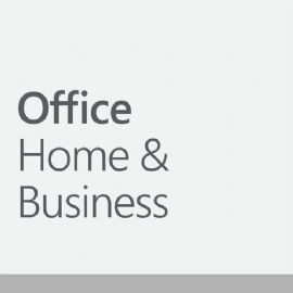 MICROSOFT OFFICE HOME AND BUSINESS 2024 ITALIAN EU - EP2-06669