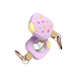 AirTag - Ice Cream Case - Lavander - EATICE-LV