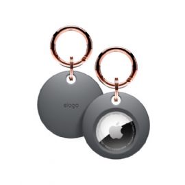 AirTag Basic KeyChain - Gray - EATSC-BA-DGY