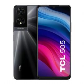 TCL 505 256GB  6GB SPACE GREY - TCT509K3-2ALCA112