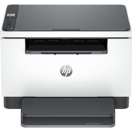 HP MULTIF. LASER A4 B/N, LASERJET M234d, SERIE 200, 29PPM, FRONTE/RETRO, USB/LAN, 3 IN 1 - 8J9K4F