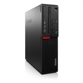 REFURBISED LENOVO PC M710S SFF I3-6100 8GB 256GB SSD W10P MAR - REFSFF69