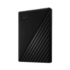 WESTERN DIGITAL HDD EXT MY PASSPORT 1TB USB 3.2 CRITTOGRAFATO - WDBYVG0010BBK-WESN