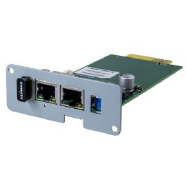 LEGRAND CS102 SK - SNMP CARD CON WI-FI DONGLE - LG-311059