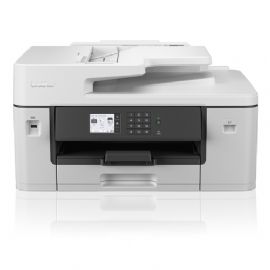 BROTHER MULTIF. INK A3 COLORE, 28PPM, ADF DUPLEX, FRONTE/RETRO, USB/LAN/WIFI, 4 IN 1 - MFCJ6540DWE