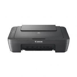 CANON MULTIF. INK A4 COLORE, PIXMA MG2551S, 8PPM, USB - 0727C066