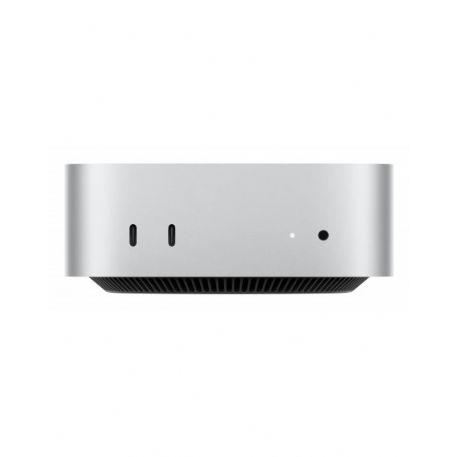 Mac mini M4  Pro chip con 12-core CPU e 16-core GPU, RAM 24GB, 512GB SSD - MCX44T/A