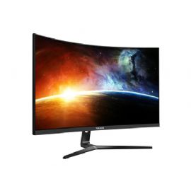 YASHI MONITOR GAMING CURVO 27 LED VA 16:9 FHD 1MS 240 hz, 350 CDM, DP/HDMI, MULTIMEDIALE - YZ2790