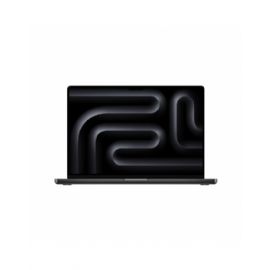 16-inch MacBook Pro: Apple M4 Pro chip con 14-core CPU e 20-core GPU, 24GB, 512GB SSD - Nero Siderale - MX2X3T/A