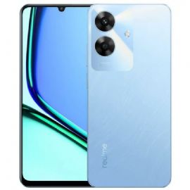 REALME NOTE 60 128GB 6GB VOYAGE BLUE - RMN60B