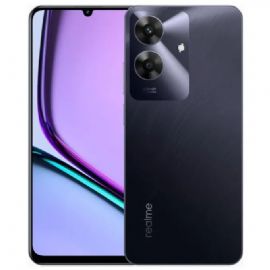 REALME NOTE 60 128GB 4GB MARBLE BLACK - RMN60N-4GB