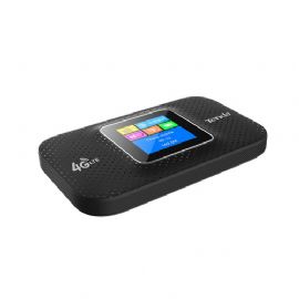 TENDA ROUTER 4G LTE MOBILE WI-FI 6 HOTSPOT, USB-C, NANO SIM - 4G185 V2